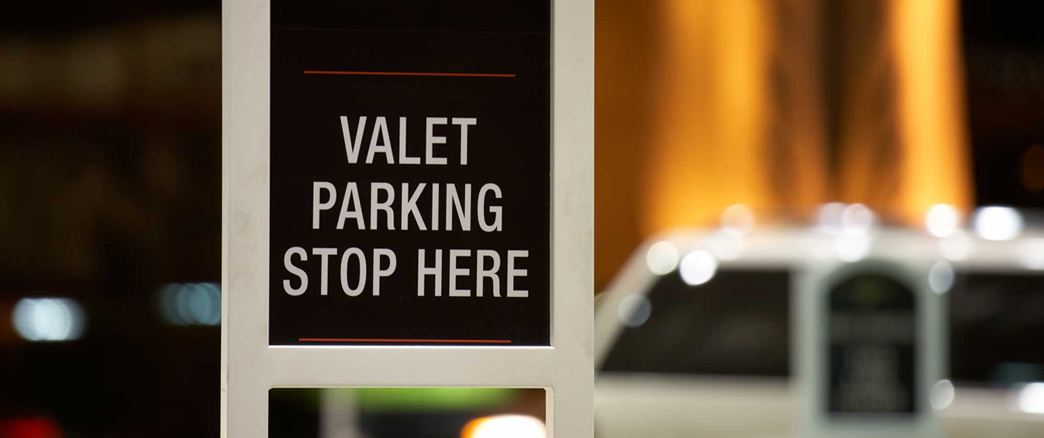Request Quote ValetIt Parking Services